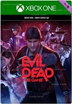EVIL DEAD: THE GAME - THE CLASSICS BUNDLE️XBOXКЛЮЧ