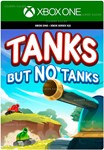 ️TANKS, BUT NO TANKS️XBOX ONE|XSКЛЮЧ