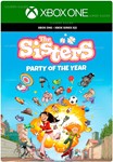 ️THE SISTERS - PARTY OF THE YEAR️XBOX ONE|XSКЛЮЧ