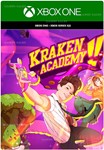 ️KRAKEN ACADEMY!!️XBOX ONE|XS+PCКЛЮЧ
