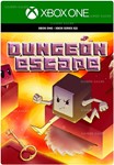️DUNGEON ESCAPE: CONSOLE EDITION️XBOX ONE|XSКЛЮЧ+V