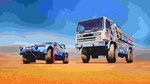 ️DAKAR DESERT RALLY - LEGENDS PACK️XBOX ONE|XSКЛЮЧ - изображение № 3