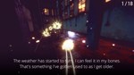 MURDER DIARIES 3 - SANTA'S TRAIL OF BLOOD️XBOXКЛЮЧ - изображение № 4