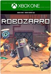 ️ROBOZARRO️XBOX ONE|XSКЛЮЧ