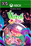 ️WITCH RISE️XBOX ONE|XSКЛЮЧ