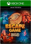 ️ESCAPE GAME FORT BOYARD️XBOX ONE|XSКЛЮЧ