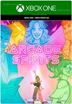 ️ARCADE SPIRITS️XBOX ONE|XSКЛЮЧ