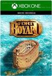 ️FORT BOYARD️XBOX ONE|XS+PCКЛЮЧ