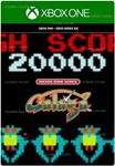 ️ARCADE GAME SERIES: GALAGA️XBOX ONE|XSКЛЮЧ