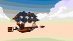 ️AIRBORNE BUNDLE️XBOX ONE|XS+PCКЛЮЧ - изображение № 5