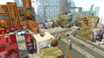 ️DE BLOB️XBOX ONE|XSКЛЮЧ - изображение № 5