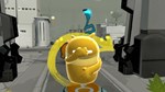 ️DE BLOB️XBOX ONE|XSКЛЮЧ - изображение № 10