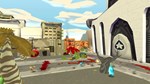 ️DE BLOB️XBOX ONE|XSКЛЮЧ - изображение № 8