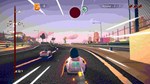 ️GARFIELD KART FURIOUS RACING️XBOX ONE|XS+PCКЛЮЧ - изображение № 3