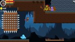 ️NINJA WARRIOR EPIC QUEST️XBOX+PCКЛЮЧ - изображение № 5