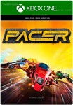 ️PACER️XBOX ONE|XSКЛЮЧ