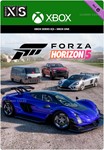 FORZA 5: AMERICAN AUTOMOTIVE CAR PACK️XBOX+PCКЛЮЧ