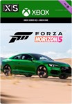 ️FORZA HORIZON 5 2018 AUDI RS 5️XBOX ONE|XS+PCКЛЮЧ