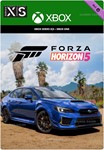 ️FORZA HORIZON 5 2019 SUBARU STI S209️XBOX+PCКЛЮЧ