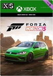 ️FORZA HORIZON 5 2021 VW GOLF R️XBOX ONE|XS+PCКЛЮЧ