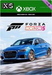 ️FORZA HORIZON 5 2020 AUDI RS 3️XBOX ONE|XS+PCКЛЮЧ