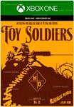 ️TOY SOLDIERS HD️XBOX ONE|XSКЛЮЧ
