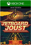 ️JETBOARD JOUST️XBOX ONE|XSКЛЮЧ