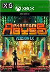 ️PHANTOM ABYSS️XBOX SERIES X|SКЛЮЧ