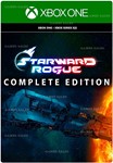 ️STARWARD ROGUE: COMPLETE EDITION️XBOX ONE|XSКЛЮЧ