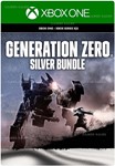 ️GENERATION ZERO ® - SILVER BUNDLE️XBOX+PCКЛЮЧ