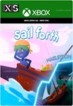 ️SAIL FORTH + MAELSTROM BUNDLE️XBOX ONE|XSКЛЮЧ