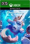 ️SONG OF NUNU: A LEAGUE OF LEGENDS STORY️XBOXКЛЮЧ