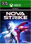 ️NOVA STRIKE️XBOX SERIES X|SКЛЮЧ