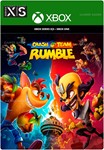 ️CRASH TEAM RUMBLE™ - STANDARD EDITION️XBOXКЛЮЧ