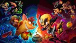 ️CRASH TEAM RUMBLE™ - STANDARD EDITION️XBOXКЛЮЧ - изображение № 3
