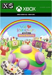 ️WE LOVE KATAMARI REROLL+ ROYAL REVERIE️XBOXКЛЮЧ
