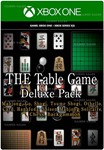 ️THE TABLE GAME DELUXE PACK️XBOX ONE|XSКЛЮЧ