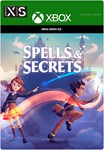 ️SPELLS & SECRETS️XBOX SERIES X|SКЛЮЧ