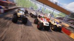 MONSTER TRUCK CHAMPIONSHIP - REBEL HUNTER️XBOX|XS - изображение № 5