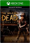 ️THE WALKING DEAD: SEASON TWO️XBOX ONE|XSКЛЮЧ
