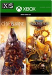 ️WARHAMMER ULTIMATE PACK: HACK AND SLASH️XBOXКЛЮЧ
