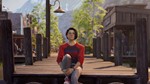 LIFE IS STRANGE: TRUE COLORS DELUXE UPGRADEXBOX+PC - изображение № 7