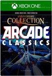 ️ARCADE CLASSICS ANNIVERSARY COLLECTION️XBOXКЛЮЧ
