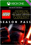 LEGO® STAR WARS™: THE FORCE AWAKENS SEASON PASSXBOX