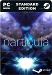 PARTICULASTEAM GIFT????АВТОДОСТАВКА????