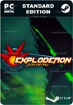 EXPLODEMONSTEAM GIFT????АВТОДОСТАВКА????