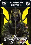 GHOSTRUNNER 2STEAM GIFT????АВТОДОСТАВКА????