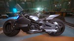 GHOSTRUNNER 2 DELUXESTEAM GIFT????АВТОДОСТАВКА???? - изображение № 4