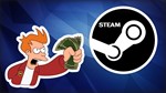 STEAM ДОПЛАТА