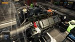 CAR MECHANIC SIMULATOR 2021 - FORD REMASTEREDSTEAM - изображение № 2